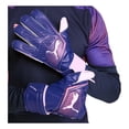 thumbnail image 2 of Guantes Puma Ultra Match Rc Azul Portero Futbol azul 7, 2 of 5