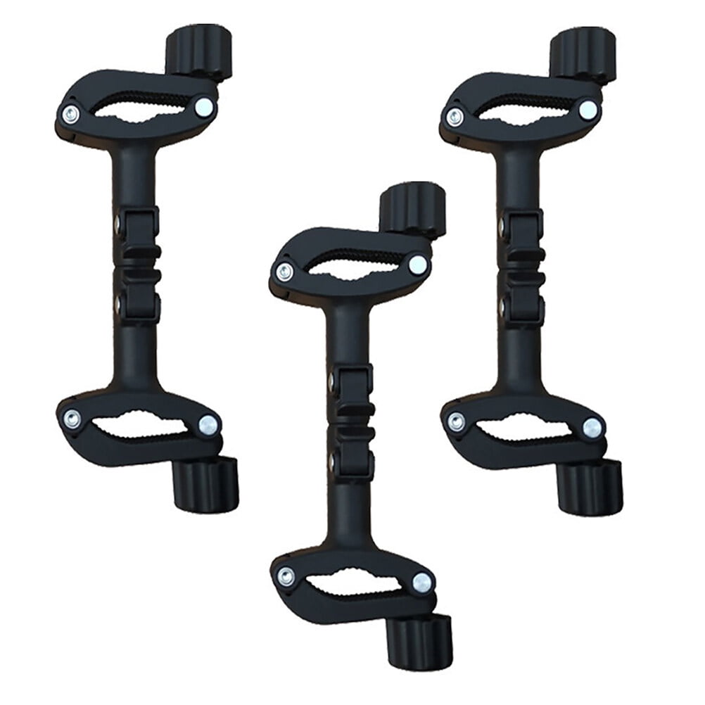 LEORX Stroller Connector Twin Stroller Connector 1Set