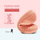 thumbnail image 3 of Verano Transpirable Malla Bean Home Verano Sandalias Planas Mujer Zapatos De Trabajo De Mediana Edad Zapatos Blancos, 3 of 5