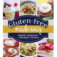 thumbnail image 1 of Gluten-Free Made Easy, 1 of 1