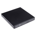 thumbnail image 3 of Caja de unidad óptica externa Kit Mobile Enclosure para DVD/CD-ROM Case portátil, 3 of 7