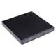thumbnail image 3 of Caja de unidad óptica externa Kit Mobile Enclosure para DVD/CD-ROM Case portátil, 3 of 7