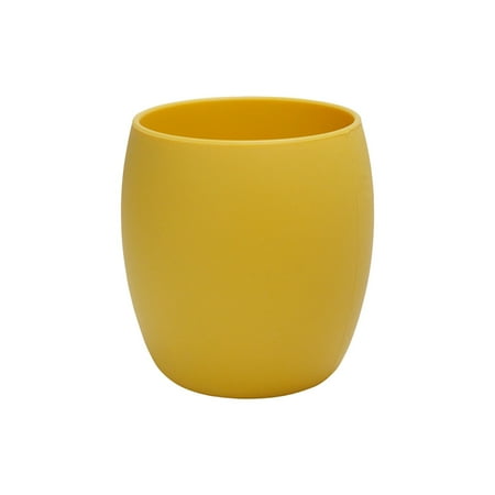 

Ovzne Reusable Silicone Cool Cup Fast Refrigeration Cup Juice Cups 200ml For Home Office Indoor Travel