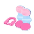 thumbnail image 1 of Disposable Hair Dye Powder Temporary Hair Chalk Disposable Hair Dye Powder Water Soluble Hair Dye Powder Eight Colors Suitable for Travel Parties Cosplay DIY, 1 of 8