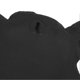 thumbnail image 2 of 3D Simulation Animal Head Statues Wall Decor Resin Unique Exquisite Animal Head Statues Wall Hanging Sculpture for Home Bar Black Leopard, 2 of 4