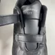 thumbnail image 5 of New Balance 577 MW577VK Black Walking Shoes Hook & Loop Men’s 7 2E Wide EUC, 5 of 6