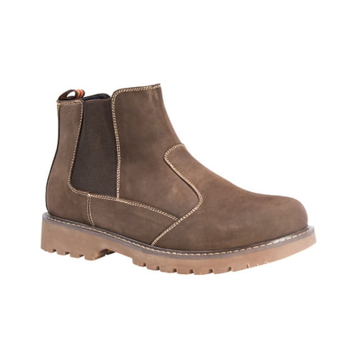 muk luks chelsea boots