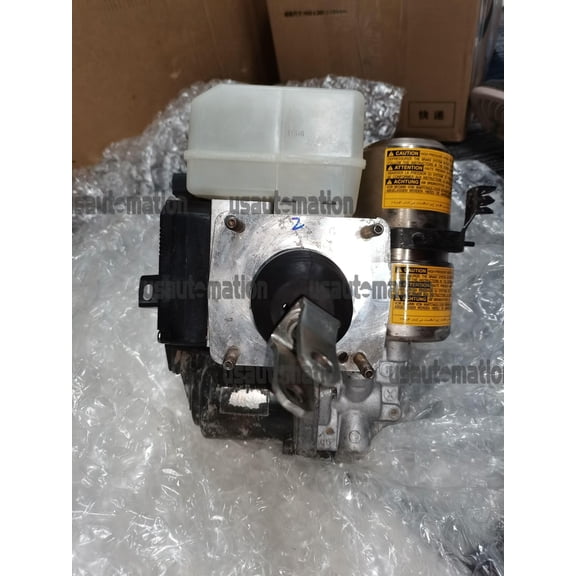 For TOYOTA 4RUNNER ABS ANTI-LOCK BRAKE PUMP MASTER CYLINDER 47050-35010