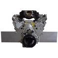 thumbnail image 2 of ICT Billet Motor Plate 2014-up LT L83 L86 LT1 Swap Front Engine Mount Gen V 2pc 551813, 2 of 4