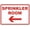 Warning Sign 4, variant on Notice PPE Required When Handling Propane Tanks Sign Chemical Hazard Signs Metal Tin – 8 x 12 Inch for Home or Work