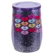 Cool Gear 16 fluid ounces Wine Tumbler- Valentines day