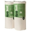 Ecosoft Household Roll Towel 2Ply White 11 X 9 30Ea/Cs