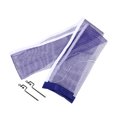 thumbnail image 4 of GOOHOCHY Rouge de tenis de Table de Rechange avec Support de Fixation, Rouge de ping-pong en Polyester pour Usage Intérieur et Extérieur, Entraînement et Sports de Compétition., 4 of 8