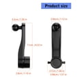thumbnail image 5 of Vehicle Air Outlet Attach Holder 17mm Extension for Magnetic Tablet Phone Mount, 5 of 11