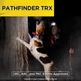 thumbnail image 2 of Dogtra Pathfinder TRX Tracking Only Collar Green, 2 of 4