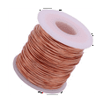 thumbnail image 4 of Bare Copper Wire, Bright, 16 AWG, 0.051 Inch Diameter, 115 Inch Length, 4 of 5