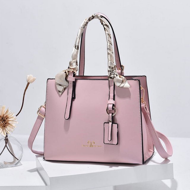 Bolso popular para mujer, moda de verano, bolso cruzado de hombro de mediana edad, bolso de madre atmosférico, bolso de mano que combina con todo