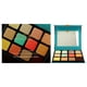 thumbnail image 1 of Paleta de sombras de ojos - Soleil La Plage de Viseart Paris para mujeres - Sombra de ojos de 0,63 oz, 1 of 8