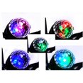 thumbnail image 2 of Mini Luz Magica Colores LED RGB 10w 3 LEDs Ultra Brillantes Mitzu Edición Especial, 2 of 2