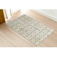 thumbnail image 6 of Floral Rug, Office Decor Rug, Popular Rugs, Turkish Rugs, Oriental Rugs, Oushak Rugs, Bath Rugs, Luxury Rug, Kitchen Rug, Outdoor Rugs, 2.6'x4' - 80x120 cm, 6 of 8