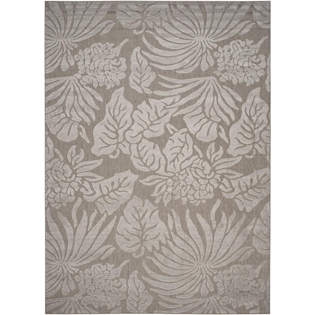 Safavieh Monroe Zavia Floral Indoor/Outdoor Area Rug or Runner