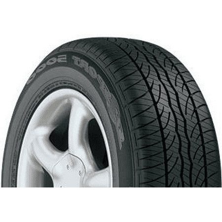 Falken - ZIEX ZE950 A/S - 255/45ZR20 105W XL