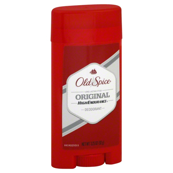 OLD SPICE