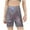 Silver, variant on Plebaso Boys Girls High Waisted Sparkly Shorts Glitter Dance Shorts for Kids Fashion Party Club Shorts