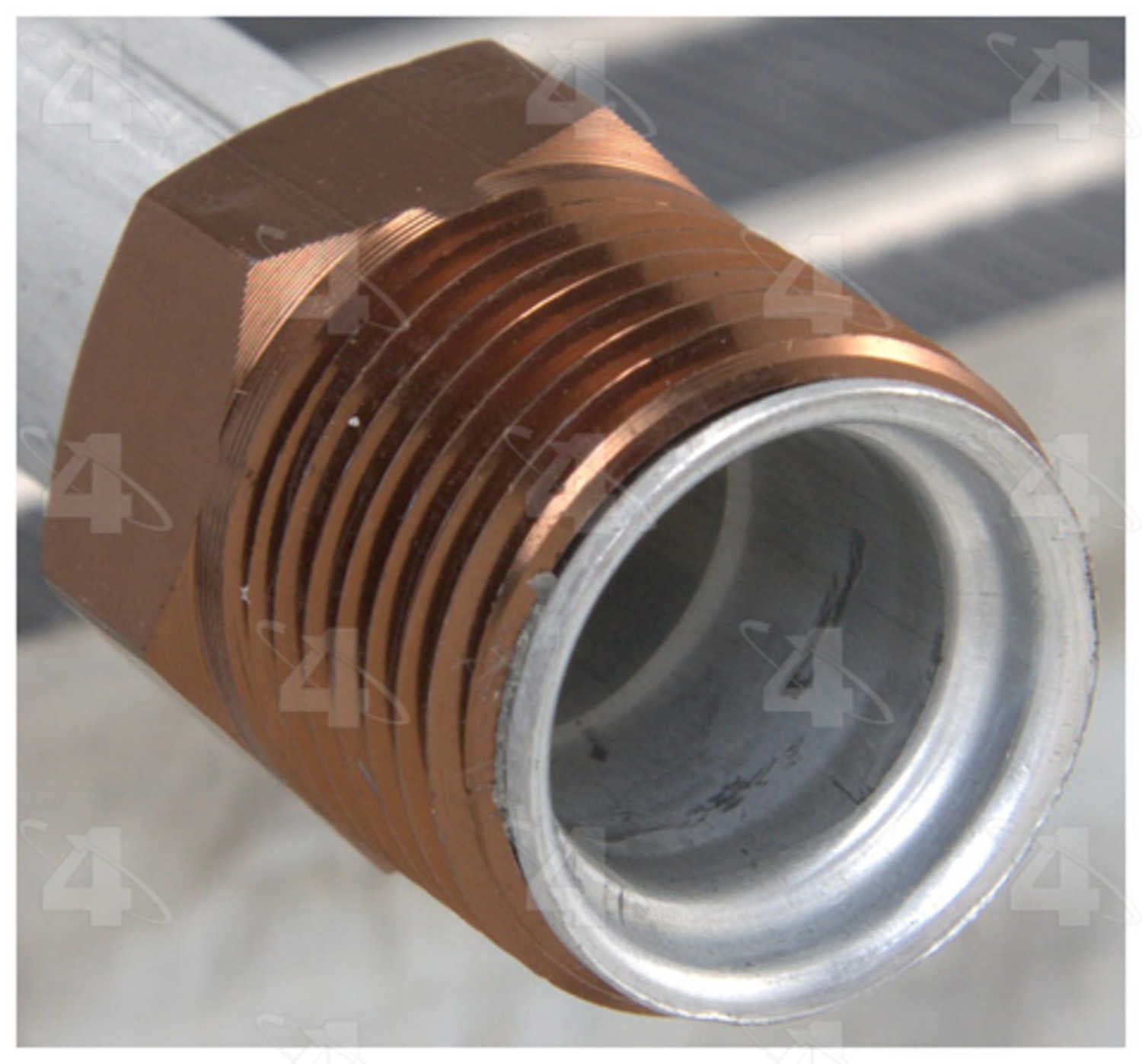 Four Seasons 54669 Evaporator Core Fits select: 1987-1989 DODGE RAIDER, 1983-1991 MITSUBISHI MONTERO
