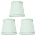 thumbnail image 7 of 3pcs E14 Lamp Shade Modern Fabric Lamp Shade Cover for Dining Room Bedroom Corridor Kitchen Flying Clothing, 7 of 7