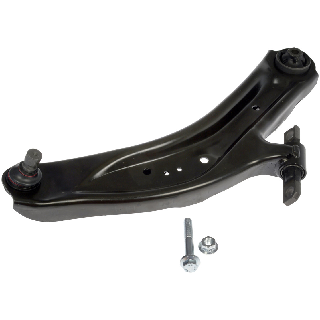 Dorman 526-480 Front Right Lower Suspension Control Arm and Ball Joint Assembly for Specific Nissan Models