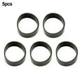thumbnail image 3 of 5PC Rubber Fixed Rings for Scuba Diving Weight Belt Tank Back Straps Webbing, 3 of 7