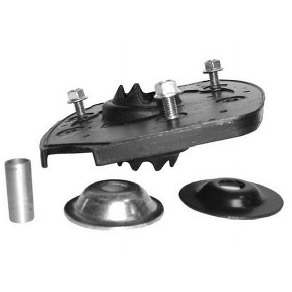 Rear Right Strut Mount - Compatible with 1995 - 2006 Chevy Monte Carlo 1996 1997 1998 1999 2000 2001 2002 2003 2004 2005