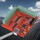 thumbnail image 2 of Control de movimiento CardMotion Controller reakout Board Adapter Controller para herramienta de sonda automática para grabado CNC Khall Tendencias, 2 of 6