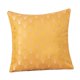 thumbnail image 1 of Cubierta de almohada cuadro cuadro Amarillo, 1 of 10
