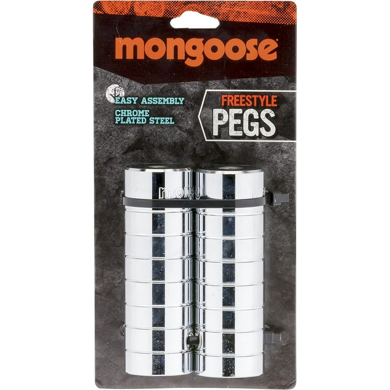 Mongoose stunt pegs sale