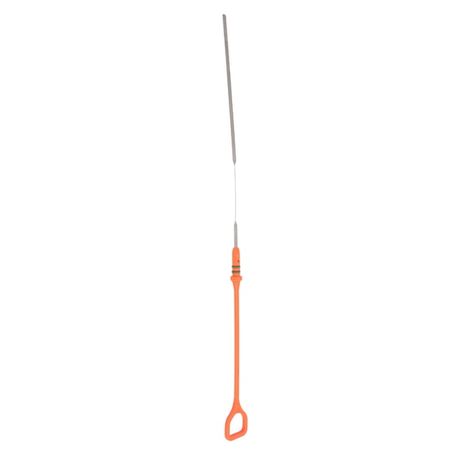 Oil Dipstick Replacement, Durable Aluminum Alloy Anti-rust Oil Dipstick For Car For Measure The Height
