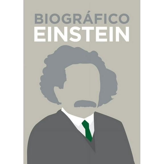 Biográfico: Biográfico Einstein (Hardcover)