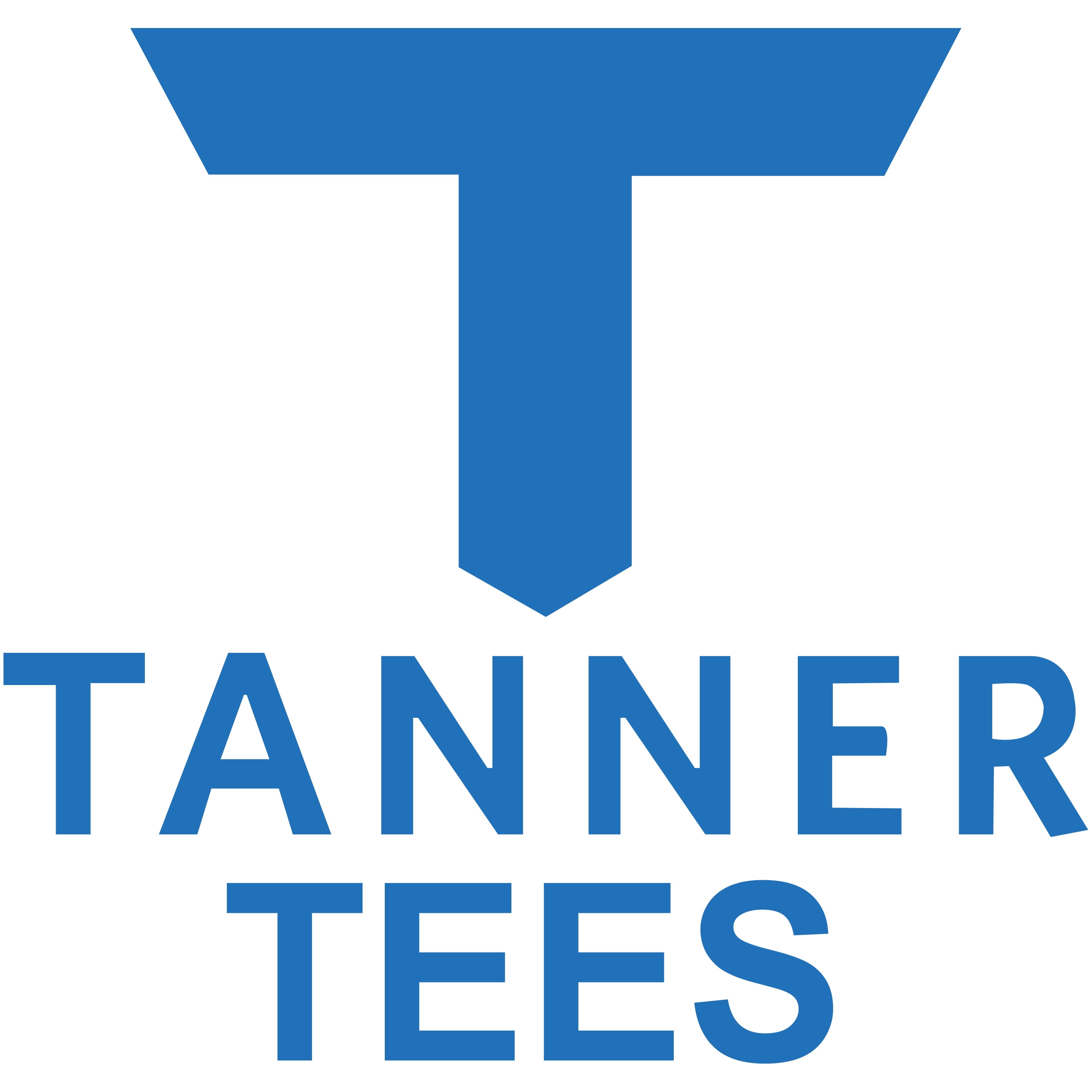 tanner tee youth