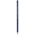 thumbnail image 1 of GENERAL PENCIL CO., INC. 4974B SEMI HEX DRAWING PENCIL 4B, 1 of 1