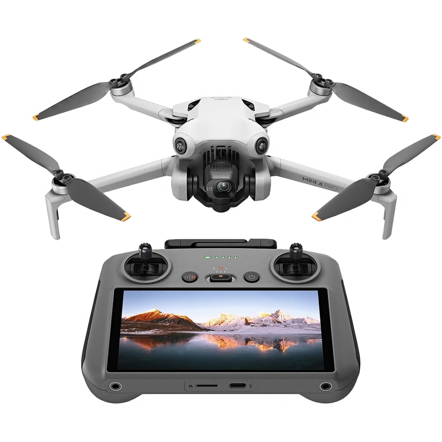 Drones bodega aurrera sale