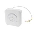 thumbnail image 2 of Para Dc 12v anillo timbre de control de acceso con cable timbre externo Feliz Sencillez, 2 of 5