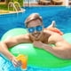 thumbnail image 5 of Pack de 20 Gafas de Sol Morcheiong Neon Party Unisex 7+ Años, 5 of 7