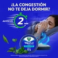 thumbnail image 4 of Vick VapoRub Alivia Rápido la Congestión Nasal para Respirar Mejor 12g, 4 of 5
