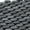 Black, variant on The Tile Life Eterna Penny Round Mauna Blis Glass Floor and Backsplash Wall Tile, 12" x 12", 1-Pc.