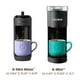 thumbnail image 5 of Cafetera Keurig K-Mini Mate, monodosis, K-Cup, color negro, 5 of 9
