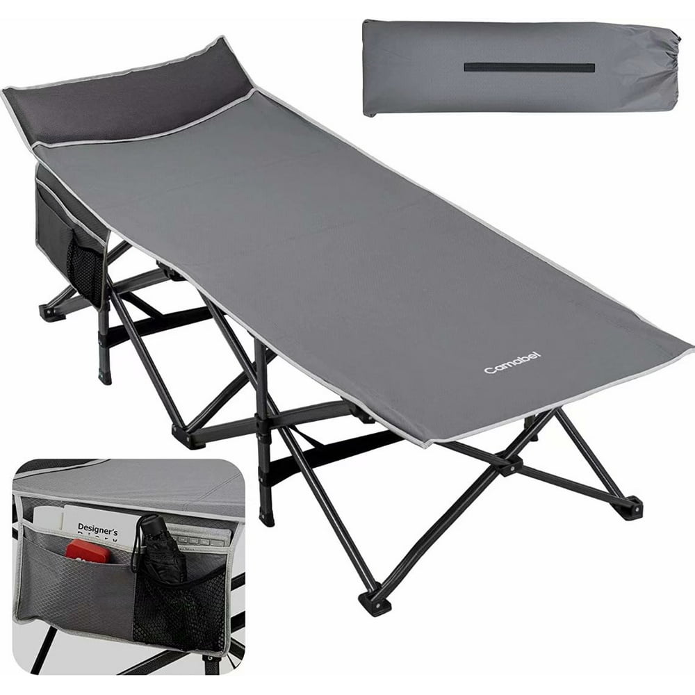 giant travel cot