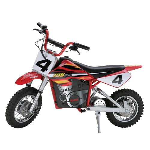 walmart dirt bike