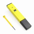 thumbnail image 1 of Digital Pocket Pen pH Meter 0.0-14.0 for Lab Pool Aquarium Use Ph014 Er, 1 of 3