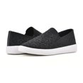 thumbnail image 3 of Zapatillas WHITE MOUNTAIN Unit para Mujer Tela Negra Talla 9 M, 3 of 8